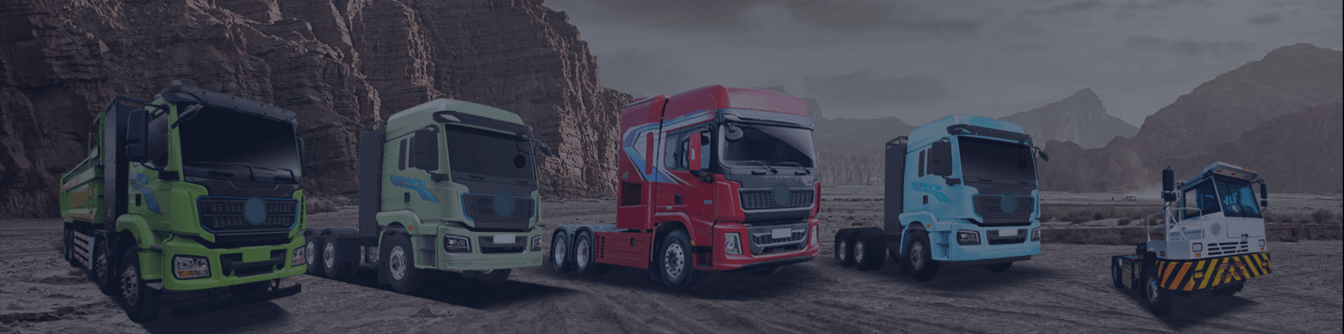 科创动力 智慧电驱