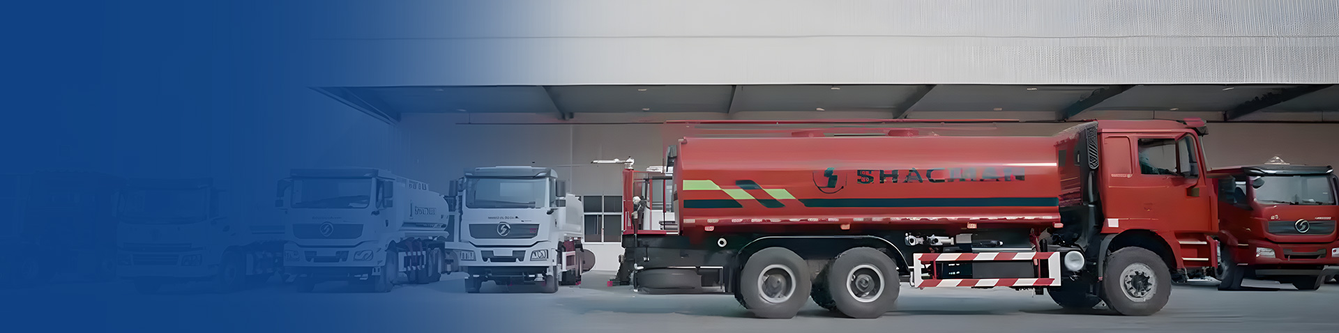 做幸运飞艇罐式车的领军者