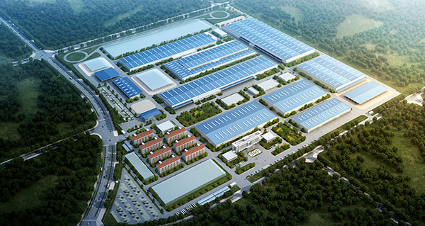 幸运飞艇淮南专用汽车有限公司